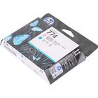 Картридж струйный HP 774 P2V98A светло-пурпурный/светло-голубой для HP DJ Z6810 (775мл) - фото 51299279 Картридж струйный HP 774 P2V98A светло-пурпурный/светло-голубой для HP DJ Z6810 (775мл) - фото 51299279