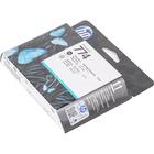 Картридж струйный HP 774 P2W00A черный/светло-серый для HP DJ Z6810 (775мл) - фото 51299283 Картридж струйный HP 774 P2W00A черный/светло-серый для HP DJ Z6810 (775мл) - фото 51299283