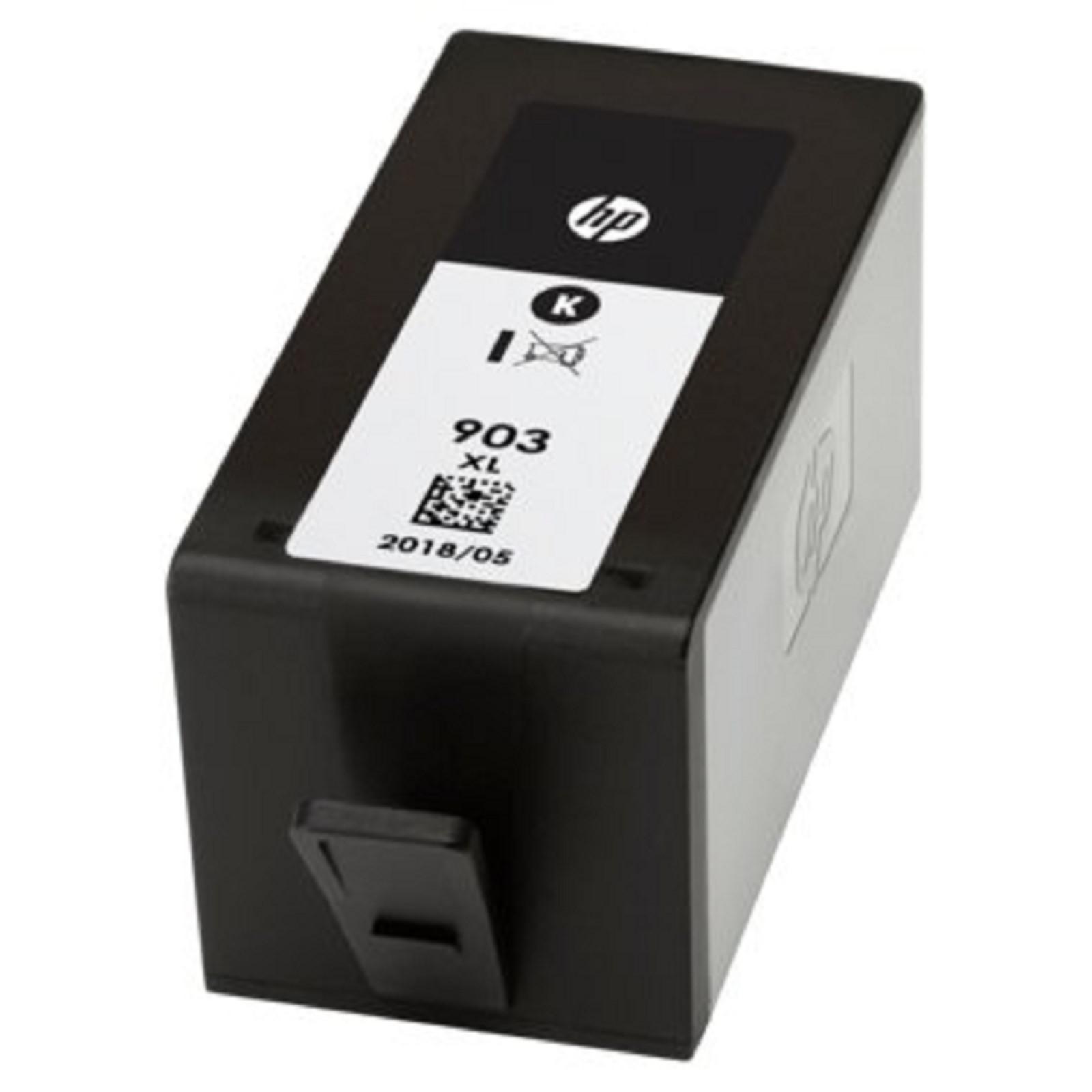 Картридж Hp 903 Черный Купить