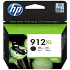 Картридж струйный HP 912XL 3YL84AE черный для HP OfficeJet 801x/802x (825стр.) - фото 51299290