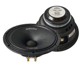 

Акустическая система Dynamic State NM-162 NEO Series, 16 см, 300 Вт