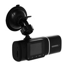 Видеорегистратор SilverStone F1 NTK-60F Taxi II, две камеры, 1.5", обзор 140°, 1920×1080 - Фото 2