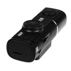 Видеорегистратор SilverStone F1 NTK-60F Taxi II, две камеры, 1.5", обзор 140°, 1920×1080 - Фото 4