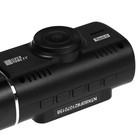 Видеорегистратор SilverStone F1 NTK-60F Taxi II, две камеры, 1.5", обзор 140°, 1920×1080 - Фото 6