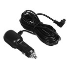 Видеорегистратор SilverStone F1 NTK-60F Taxi II, две камеры, 1.5", обзор 140°, 1920×1080 - Фото 7