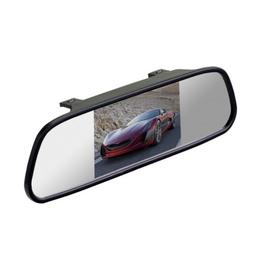 Зеркало-монитор Interpower IP Mirror 5" 6533691