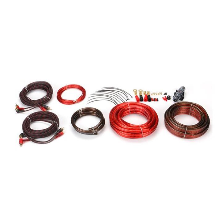 Установочный комплект Ural Molot K4-MT4 - Фото 1