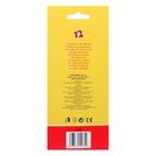 Карандаши 12 цветов Koh-I-Noor 2142 «Центы», картонная упаковка, европодвес - Фото 3