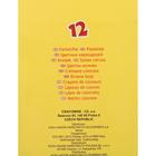 Карандаши 12 цветов Koh-I-Noor 2142 "Центы", картонная упаковка, европодвес - Фото 4