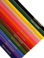 Карандаши 12 цветов Koh-I-Noor 3552, «Животные», европодвес - Фото 7