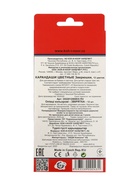 Карандаши 12 цветов Koh-I-Noor 3552, «Животные», европодвес - Фото 9