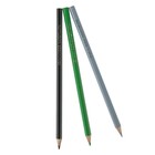 Карандаши 6 цветов Koh-I-Noor 3651, "Космическая одиссея", картонная упаковка, европодвес - Фото 4