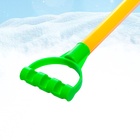 Лопатка детская «Зимний бум», 42 см, МИКС - Фото 7