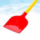 Лопатка детская «Зимний бум», 42 см, МИКС - Фото 8