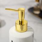 Дозатор для жидкого мыла «Pure», 350 мл. - Фото 4