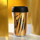 Термокружка «Сильный духом», МИКС, 250 мл - Фото 2