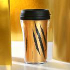 Термокружка «Сильный духом», МИКС, 250 мл - Фото 3