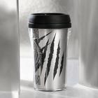 Термокружка «Сильный духом», МИКС, 250 мл - Фото 6