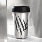 Термокружка «Сильный духом», МИКС, 250 мл - Фото 8