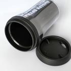 Термокружка «Выбери оружие», 250 мл - Фото 4