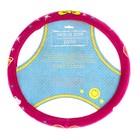 Оплетка на руль "Я всегда права!" (M) - Фото 2