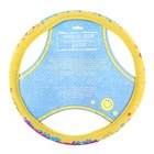 Оплётка на руль «Все будет хорошо!» (M) - Фото 2