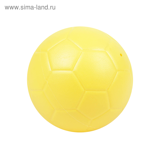 Мяч тип 1Ф, цвета МИКС - Фото 1