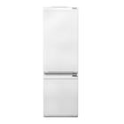 Холодильник Beko BCHA 2752 S, встраиваемый, двухкамерный, класс А+, 240 л, белый - Фото 2