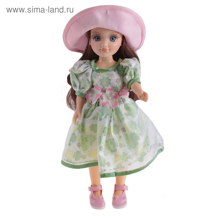 Кукла "Анастасия", без зонта, 42 см - Фото 1