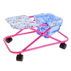 Ходунки для кукол 1, цвета МИКС - Фото 2