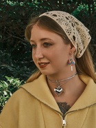 Серьги ассорти «Сладости» леденцы на палочке, цветные - Фото 5