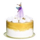 Топпер «Балерина» с фатином 5421588