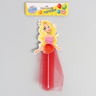 Топпер «Принцесса», с фатином 5421589