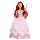 Кукла-модель «Анита» в бальном платье, МИКС - фото 24677468