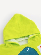 Полотенце - пончо детское махровое «Крошка Я. Дино», 60×120 см, хлопок 100% - Фото 8