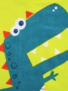 Полотенце - пончо детское махровое «Крошка Я. Дино», 60×120 см, хлопок 100% - Фото 9