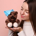 Мягкая игрушка «Малыш Ted» мишка, 25 см - фото 6161676