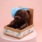 Мягкая игрушка «Малыш Ted» мишка, 25 см - фото 6161679