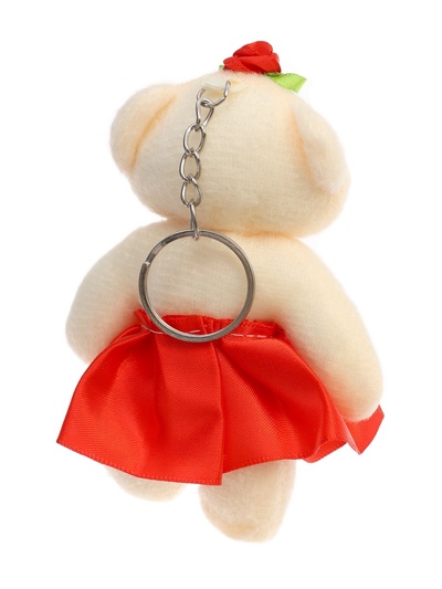 Мягкая игрушка «Медведь», 11 см, цвет МИКС