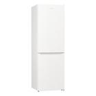 Холодильник Gorenje NRK6191EW4, двухкамерный, класс A+, 320 л, белый - Фото 1
