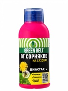 Средство для защиты от сорняков «GREEN BELT» «Прополол», 250 мл - Фото 9