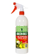 Средство от болезни растений "Green Belt" "Искра золотая", 900 мл 6483604 - фото 16907784