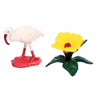 Набор животных «Птицы», 11 фигурок - Фото 11