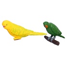 Набор животных «Птицы», 11 фигурок - Фото 9