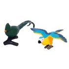 Набор животных «Птицы», 11 фигурок - Фото 10