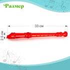 Игрушка музыкальная «Флейта», МИКС - Фото 2