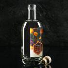Штоф Hand Made, 500 мл - Фото 2