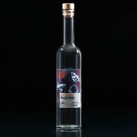 Штоф «Акулы», 500 мл 6249220