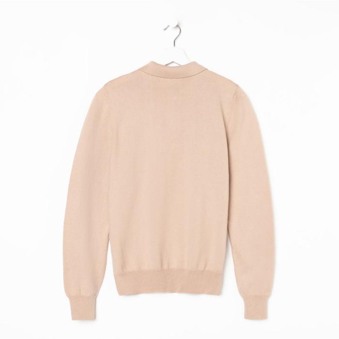 Джемпер женский поло MIST, р. 48-50 49072