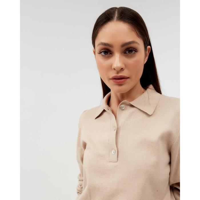 Джемпер женский поло MIST, р. 48-50 49072